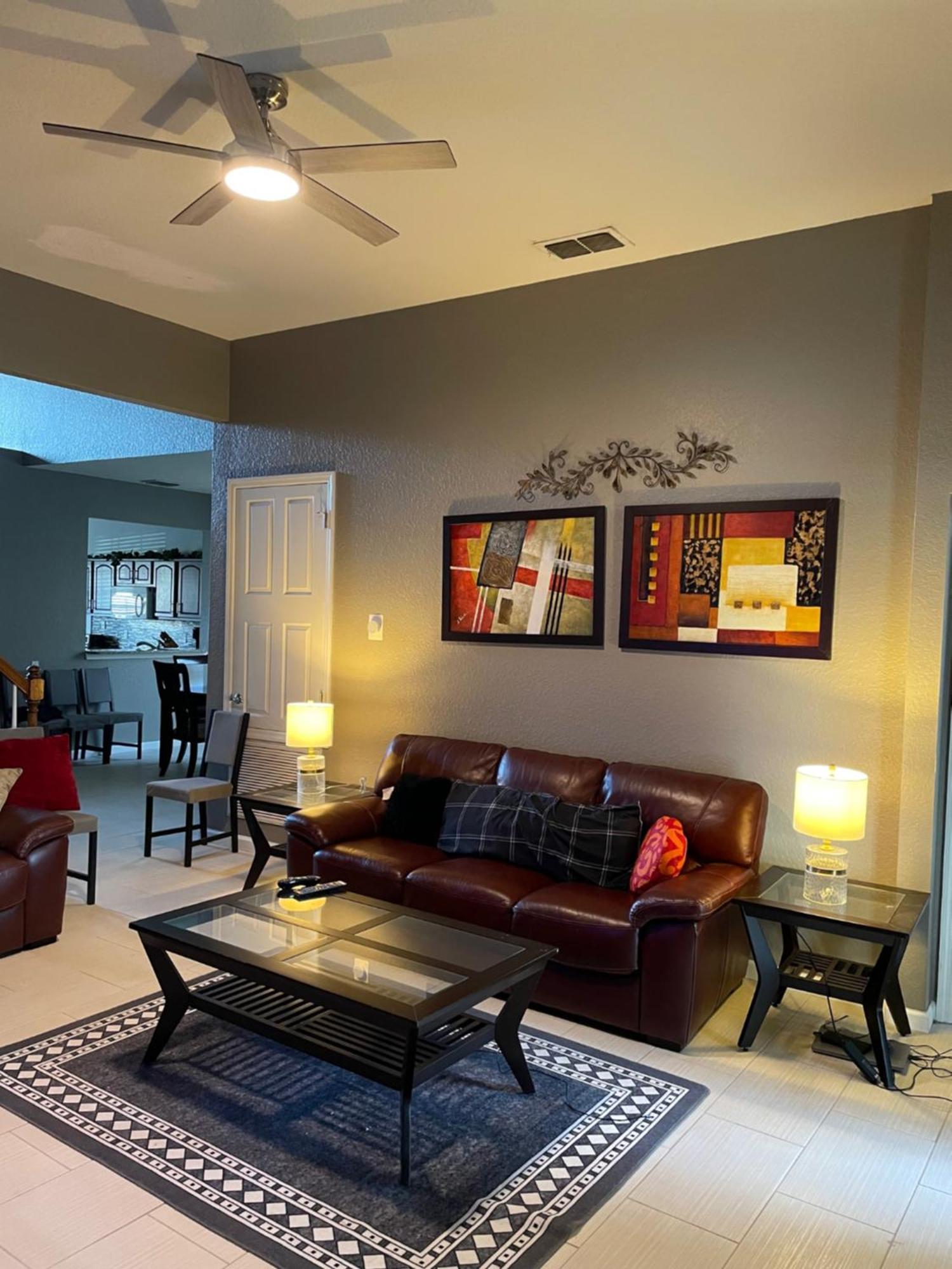 Windsor Hills Resort 5Br Villa, Amenities, Private Pool & Water Park, Near Disney, Sea World, Universal Orlando Exterior foto