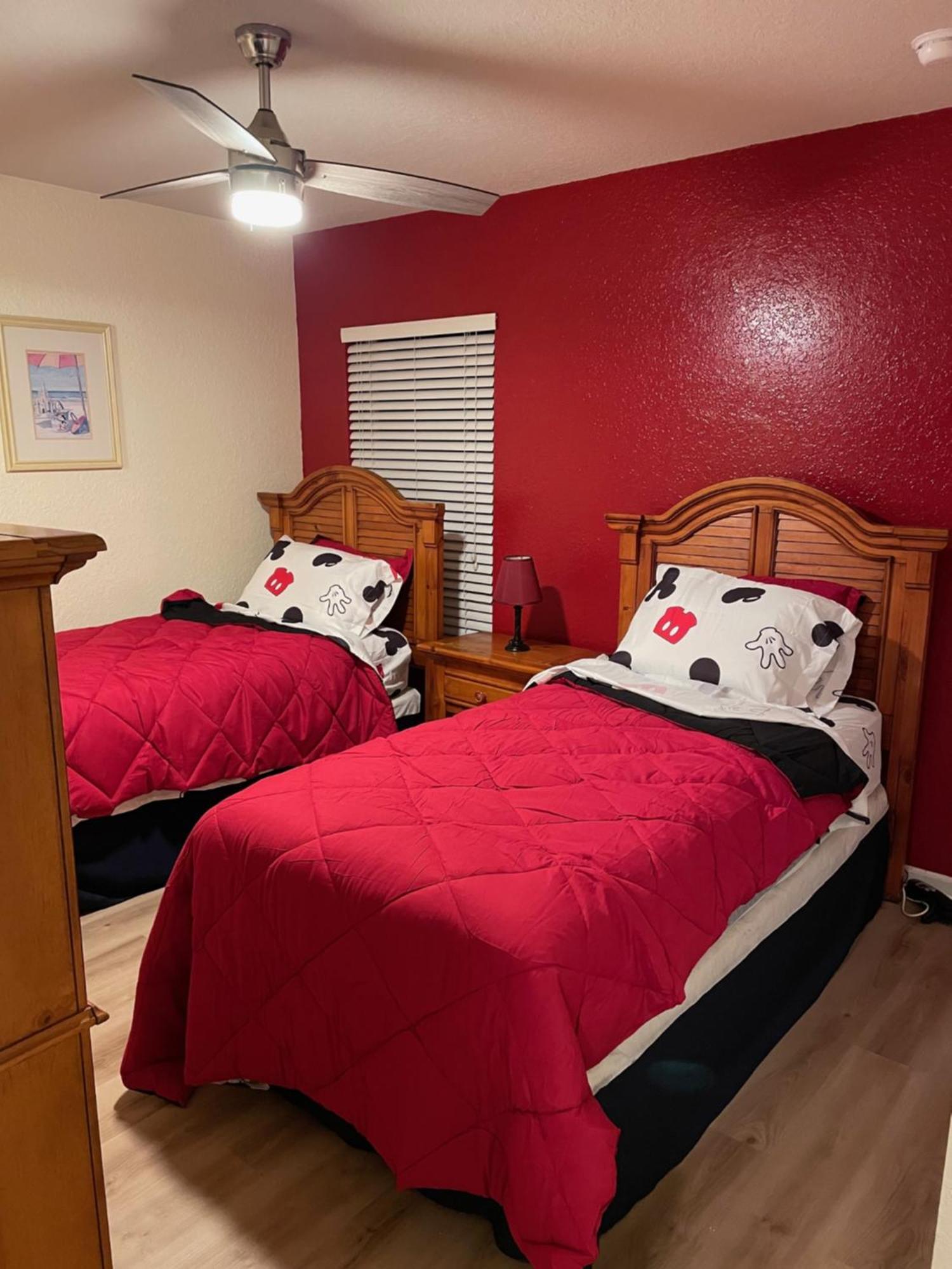 Windsor Hills Resort 5Br Villa, Amenities, Private Pool & Water Park, Near Disney, Sea World, Universal Orlando Exterior foto