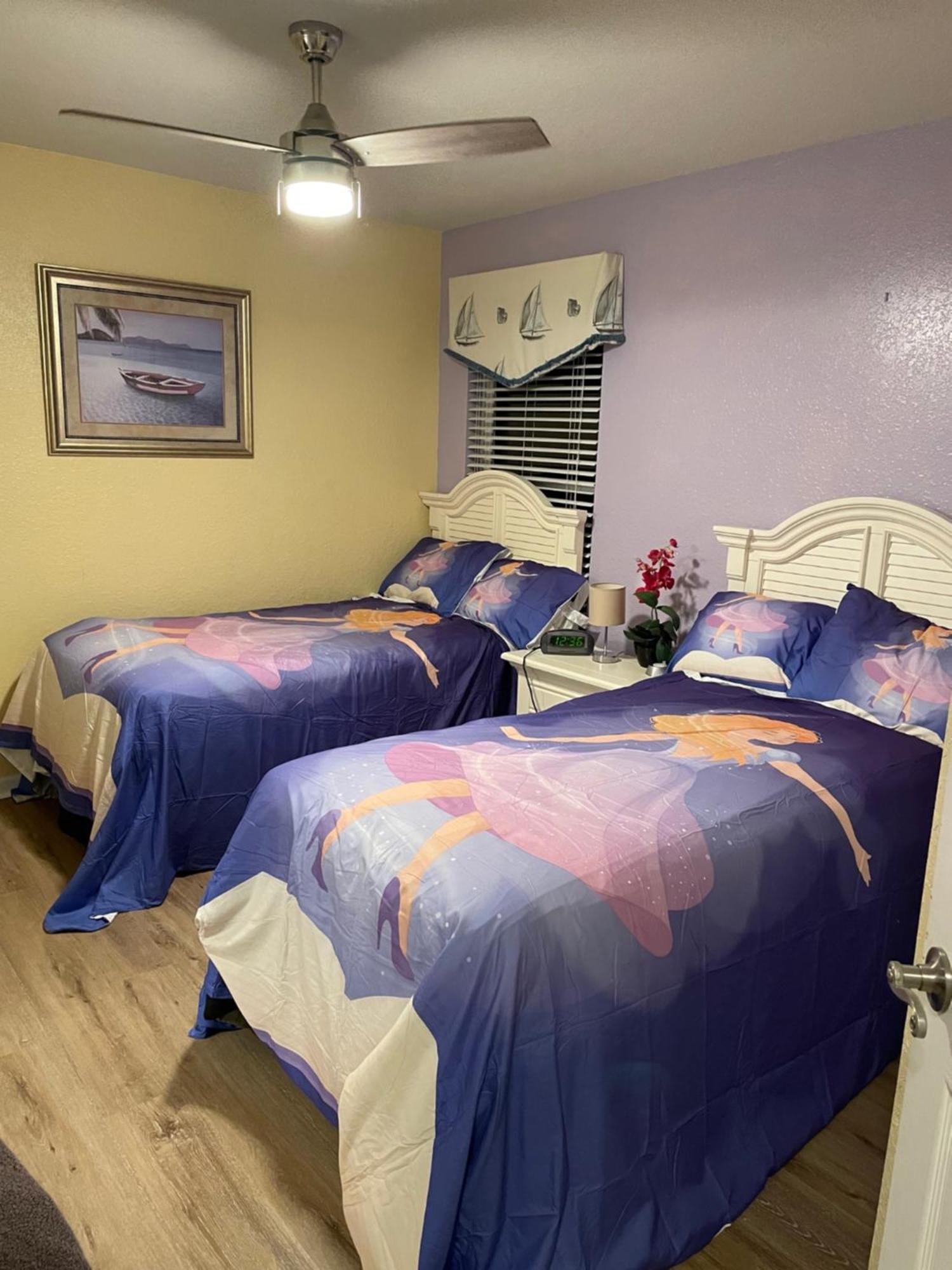 Windsor Hills Resort 5Br Villa, Amenities, Private Pool & Water Park, Near Disney, Sea World, Universal Orlando Exterior foto